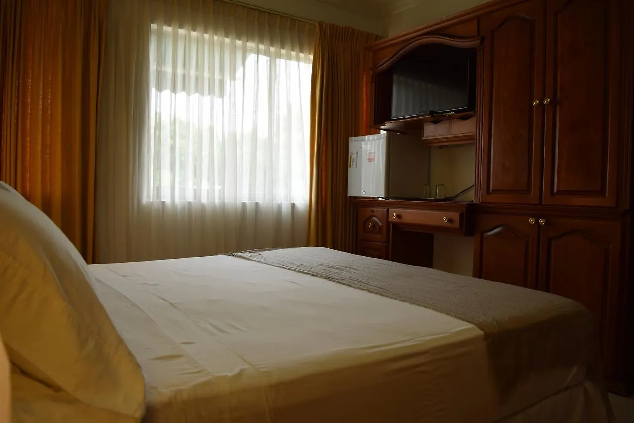 Casa Bella Suites Cali 2*,  Kolumbia