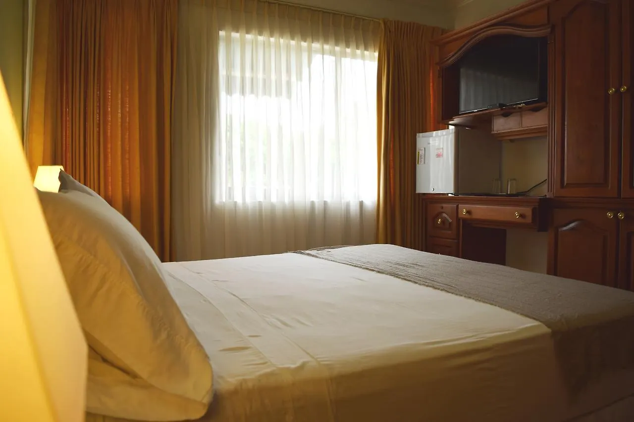 ** Panzió Casa Bella Suites Cali Kolumbia