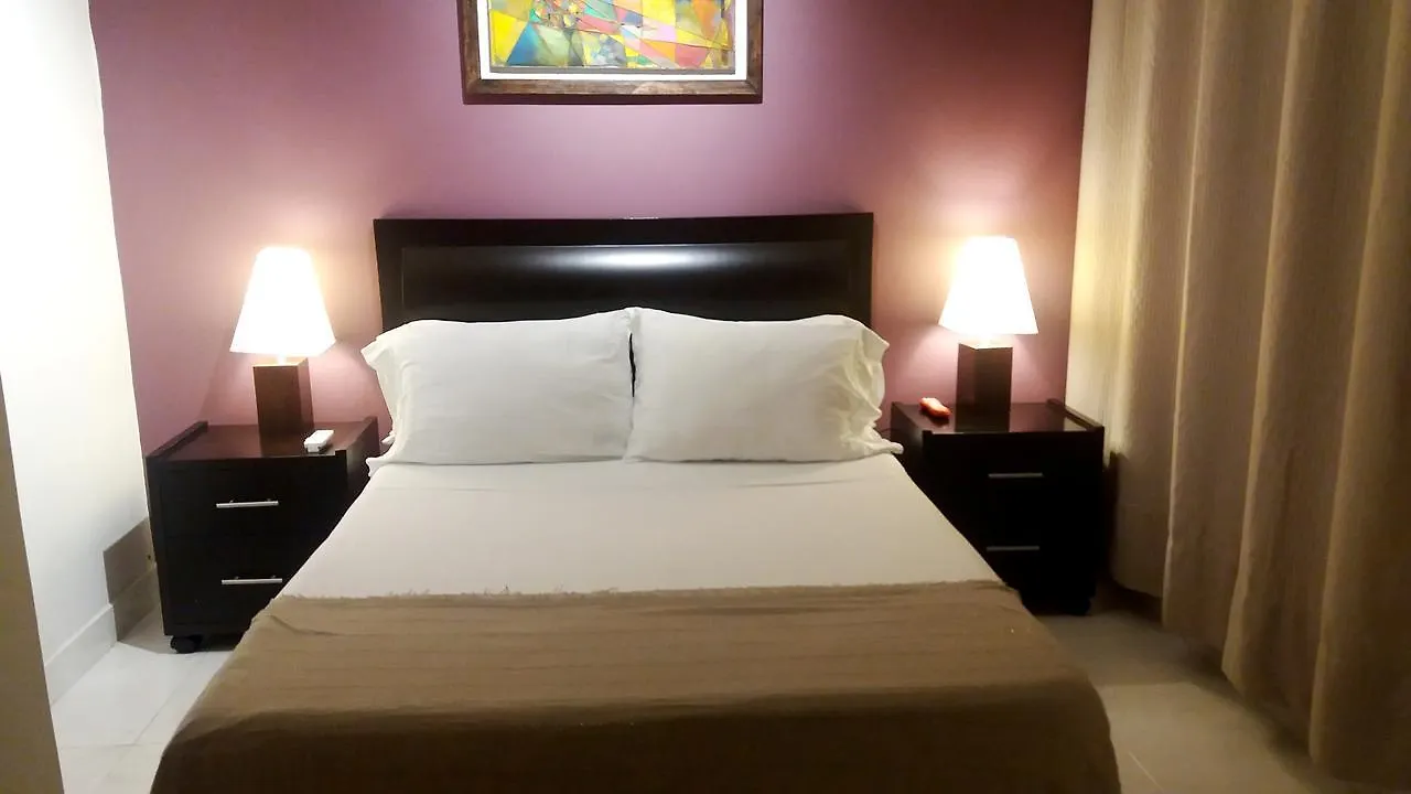 Casa Bella Suites Cali