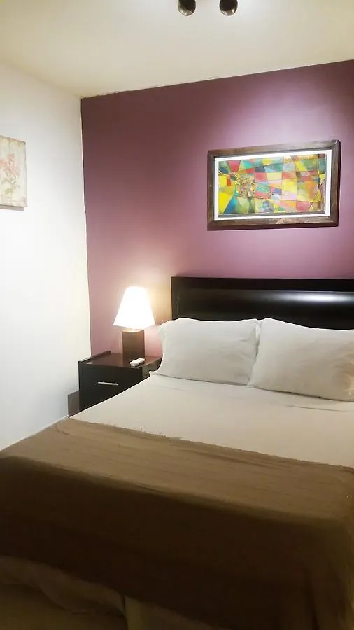 Casa Bella Suites Cali 2*,  Kolumbia