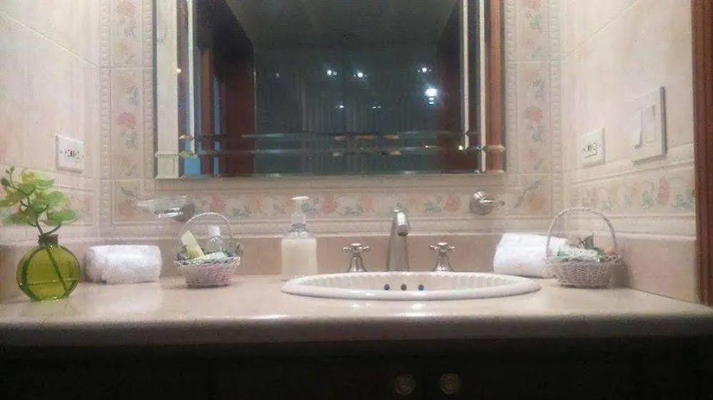 Panzió Casa Bella Suites Cali