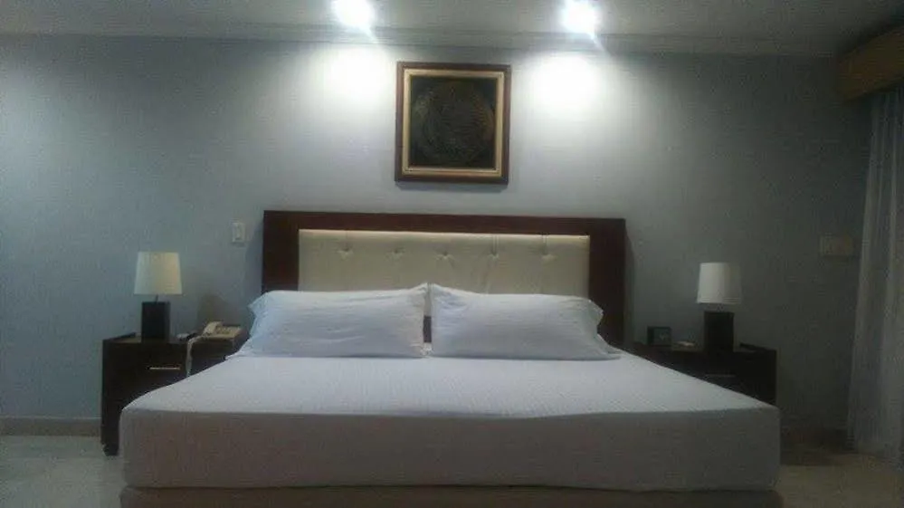 Casa Bella Suites Cali