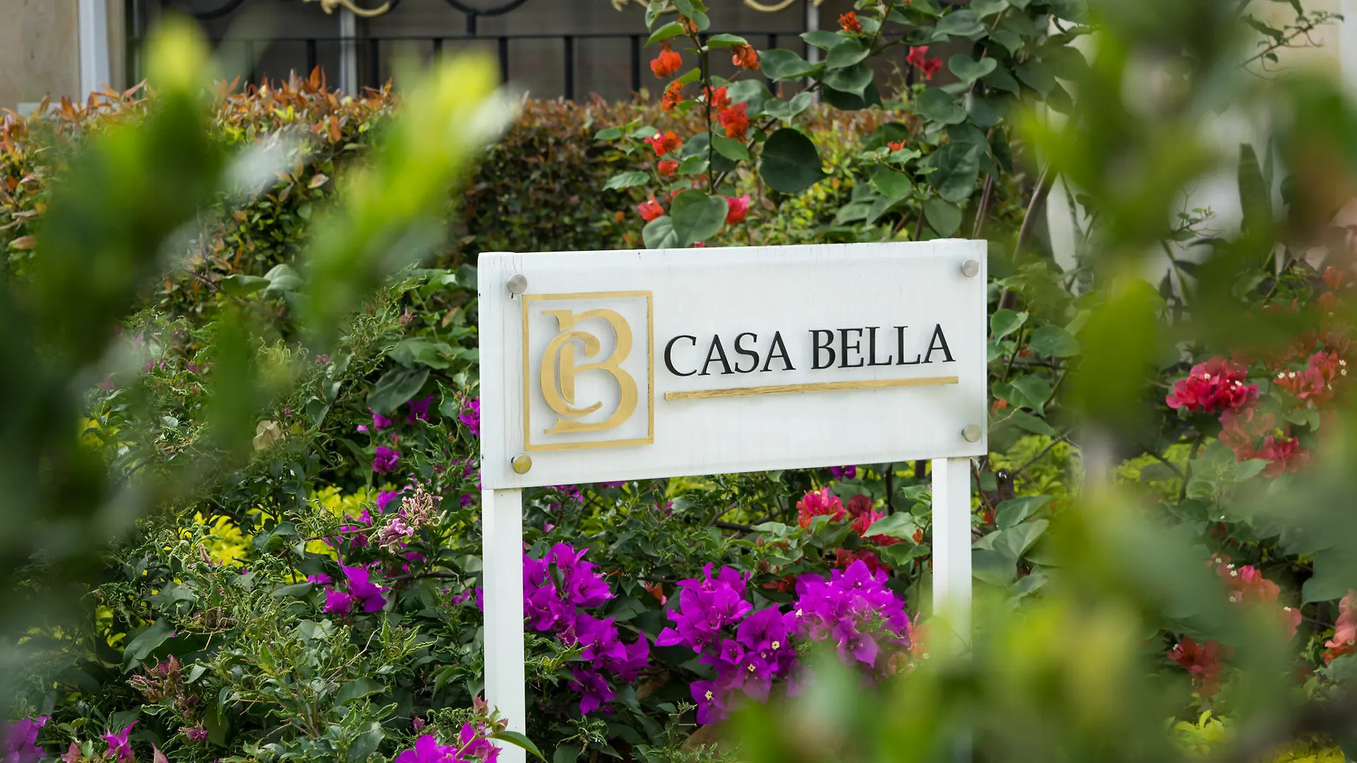 Casa Bella Suites Cali Kolumbia