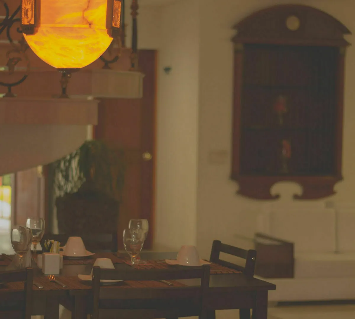 ** Panzió Casa Bella Suites Cali Kolumbia