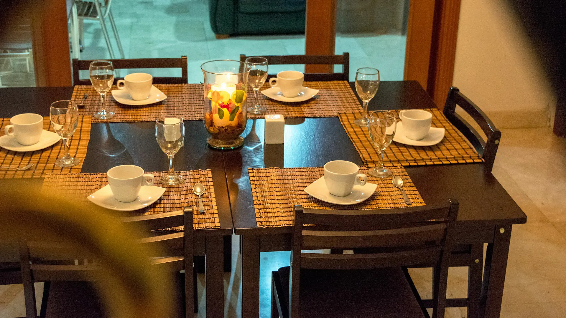 Casa Bella Suites Cali Kolumbia
