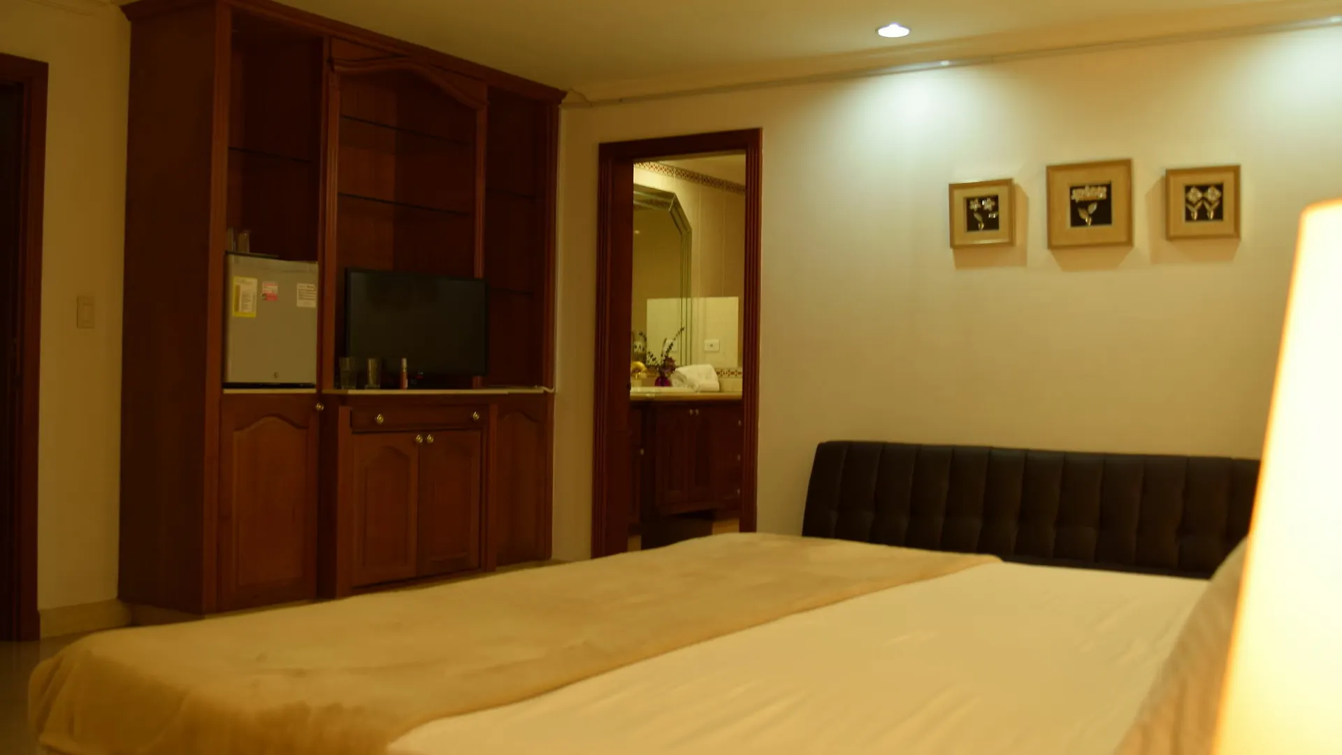 Casa Bella Suites Cali 2*,  Kolumbia