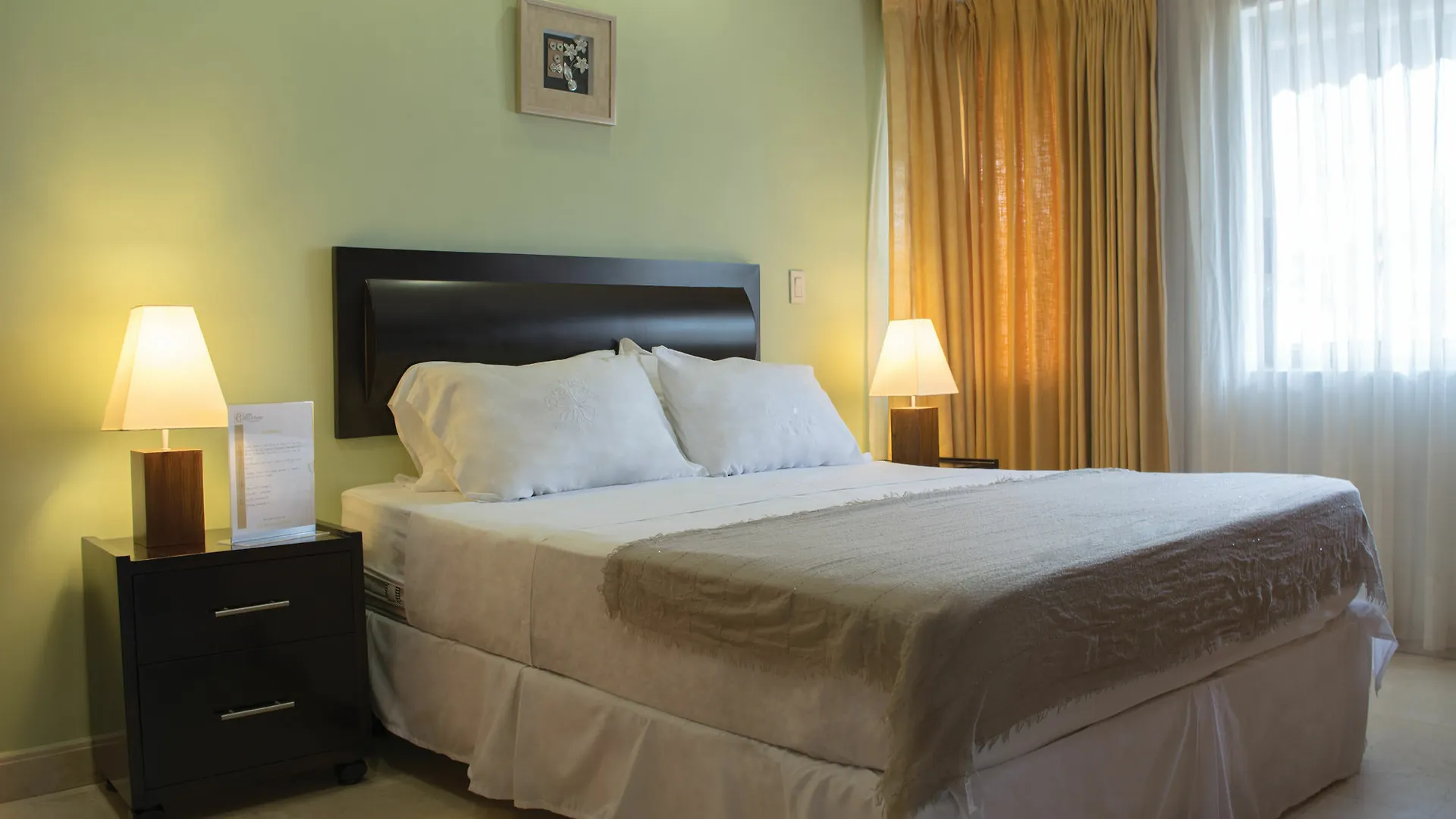 ** Panzió Casa Bella Suites Cali Kolumbia