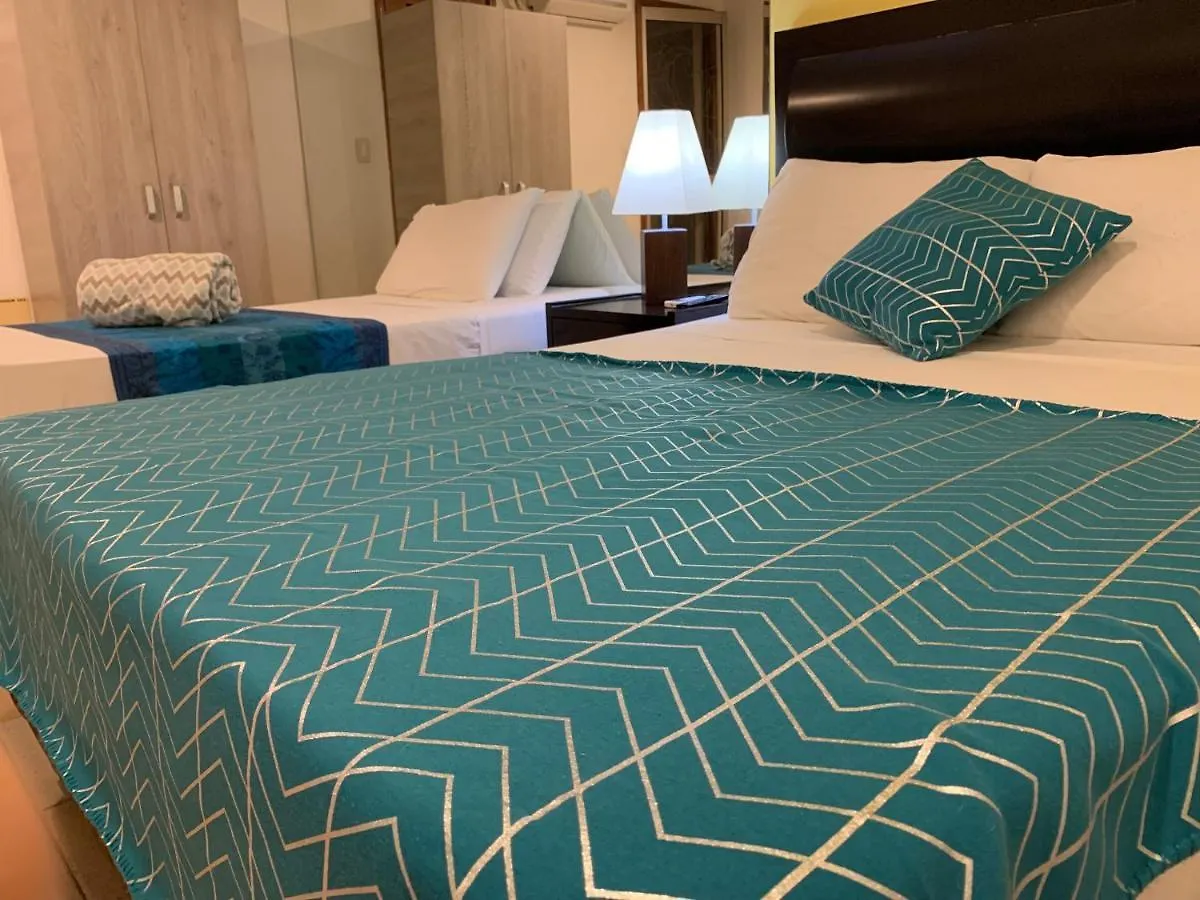 Panzió Casa Bella Suites Cali
